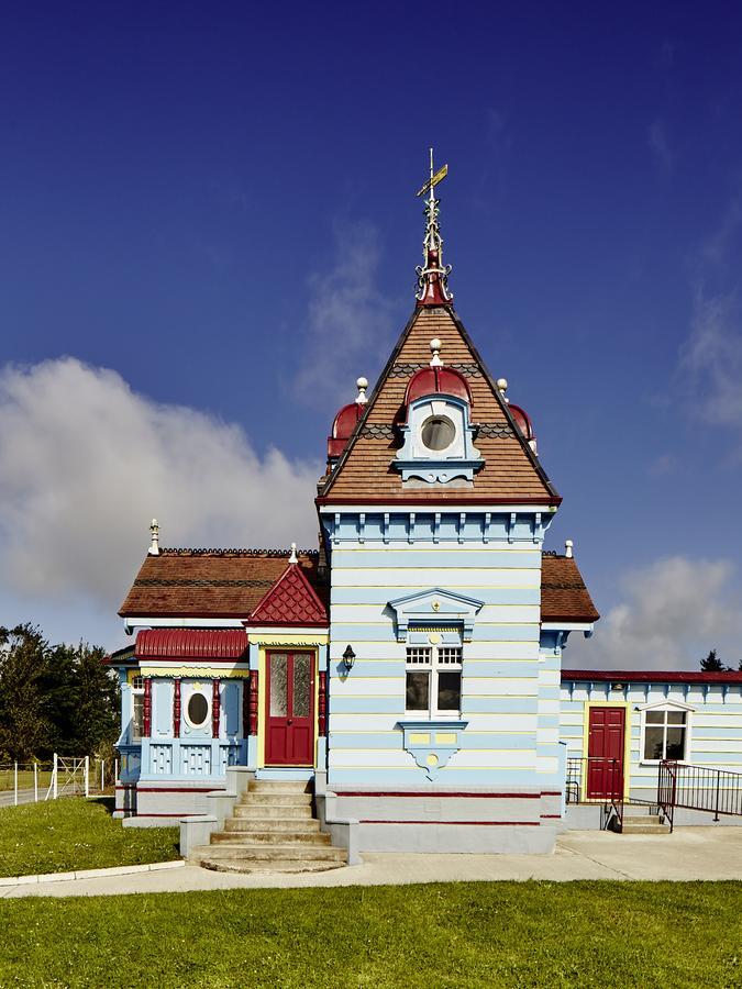 Villa The Dolls House Drinagh Exterior foto